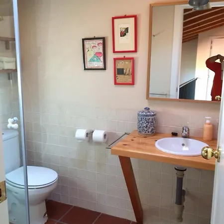 Casa El Encuentro - Turegano Segovia *