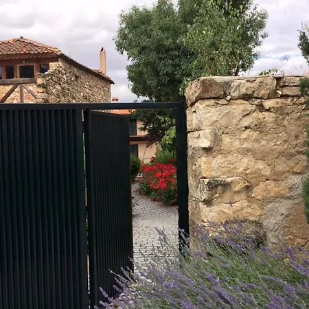 Casa El Encuentro - Turegano Segovia