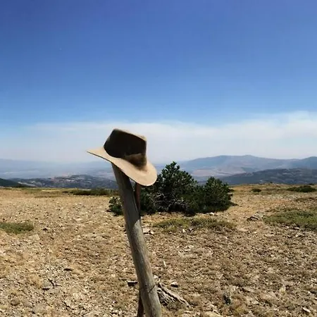 בית נופש Casa El Encuentro - Turegano Segovia *