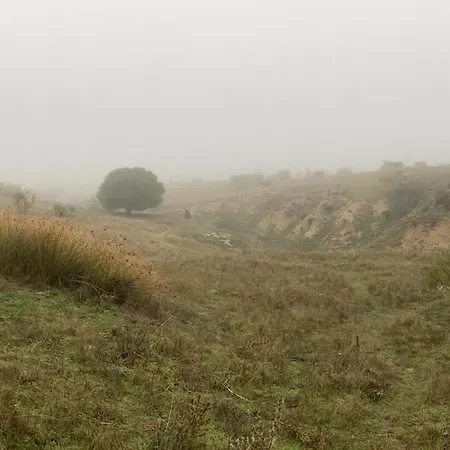 Casa El Encuentro - Turegano Segovia בית נופש Carrascal De La Cuesta