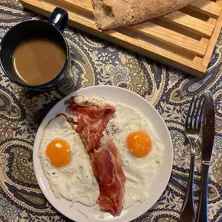 Casa El Encuentro - Turegano Segovia בית נופש *