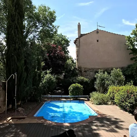 Casa El Encuentro - Turegano Segovia Carrascal De La Cuesta
