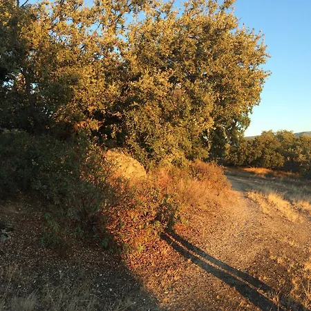 בית נופש Casa El Encuentro - Turegano Segovia