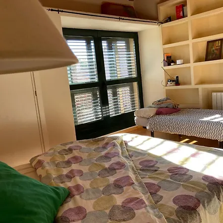 בית נופש Casa El Encuentro - Turegano Segovia Carrascal De La Cuesta