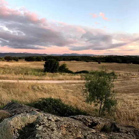 Casa El Encuentro - Turegano Segovia *