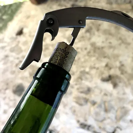 בית נופש Casa El Encuentro - Turegano Segovia Carrascal De La Cuesta