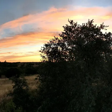 Casa El Encuentro - Turegano Segovia *