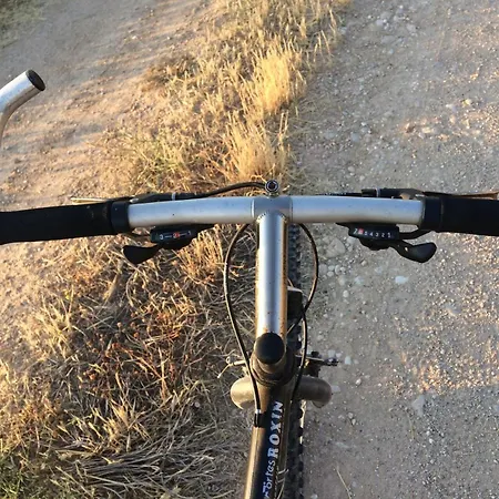 Casa El Encuentro - Turegano Segovia