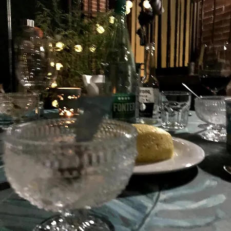 Casa El Encuentro - Turegano Segovia בית נופש