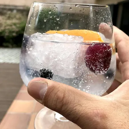 Ferienhaus Casa El Encuentro - Turegano Segovia Carrascal De La Cuesta