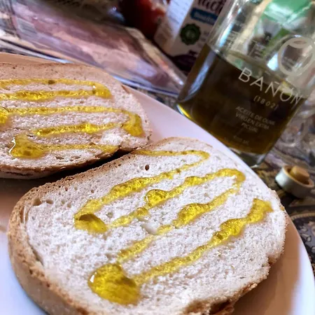 Casa El Encuentro - Turegano Segovia *