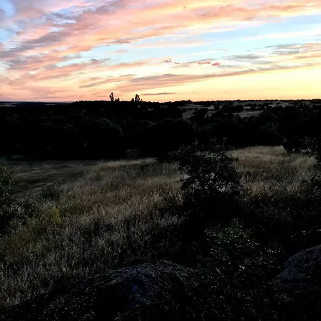 Casa El Encuentro - Turegano Segovia