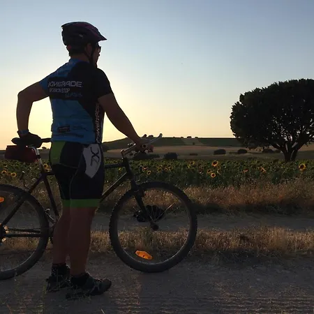 Casa El Encuentro - Turegano Segovia *