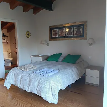 Ferienhaus Casa El Encuentro - Turegano Segovia