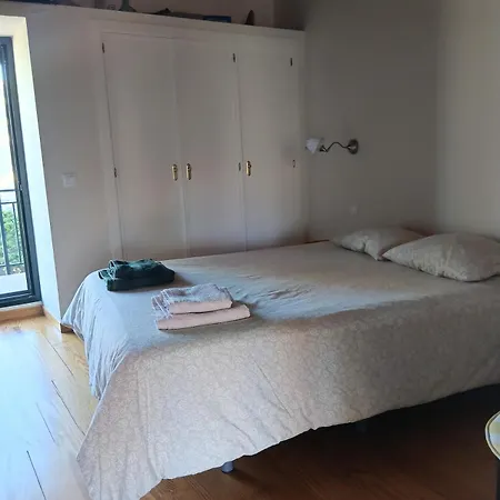 Casa El Encuentro - Turegano Segovia *