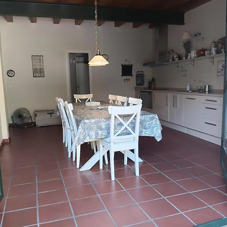 Casa El Encuentro - Turegano Segovia * Carrascal De La Cuesta