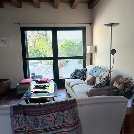 Casa El Encuentro - Turegano Segovia