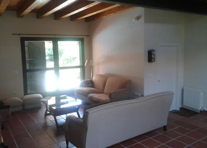 Casa El Encuentro - Turégano Segovia Hébergement de vacances