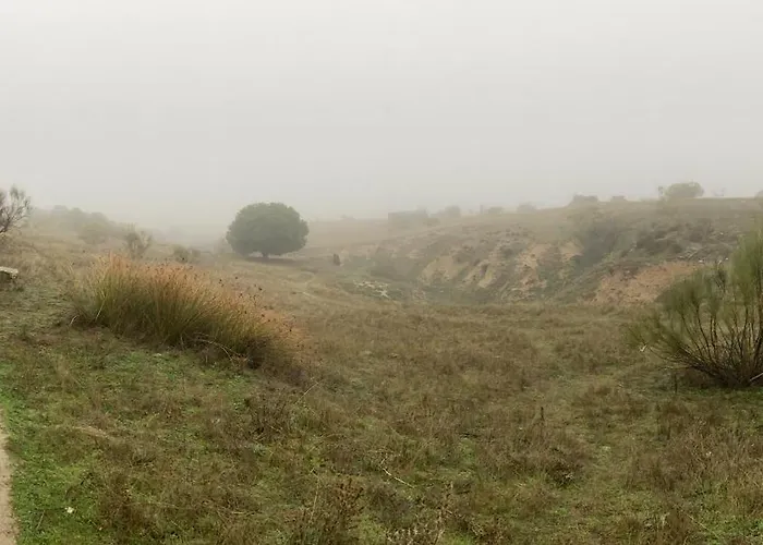 Casa El Encuentro - Turégano Segovia Hébergement de vacances Carrascal De La Cuesta