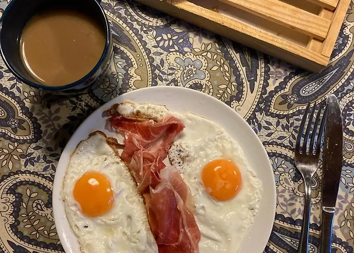 Casa El Encuentro - Turégano Segovia Hébergement de vacances *