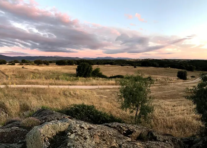 Casa El Encuentro - Turégano Segovia *