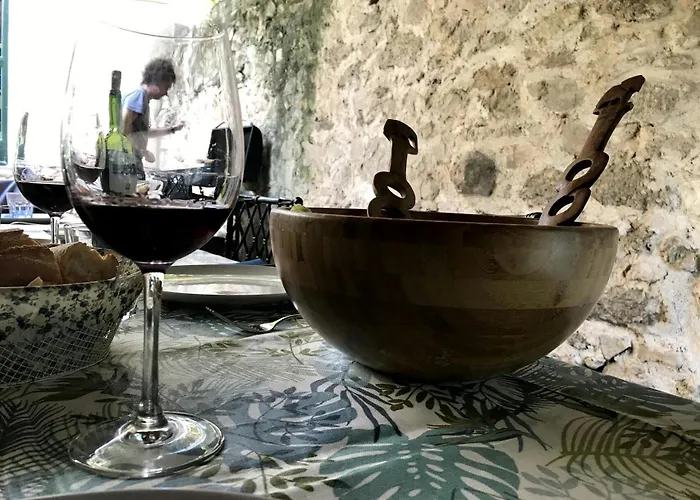 Casa El Encuentro - Turégano Segovia Hébergement de vacances *