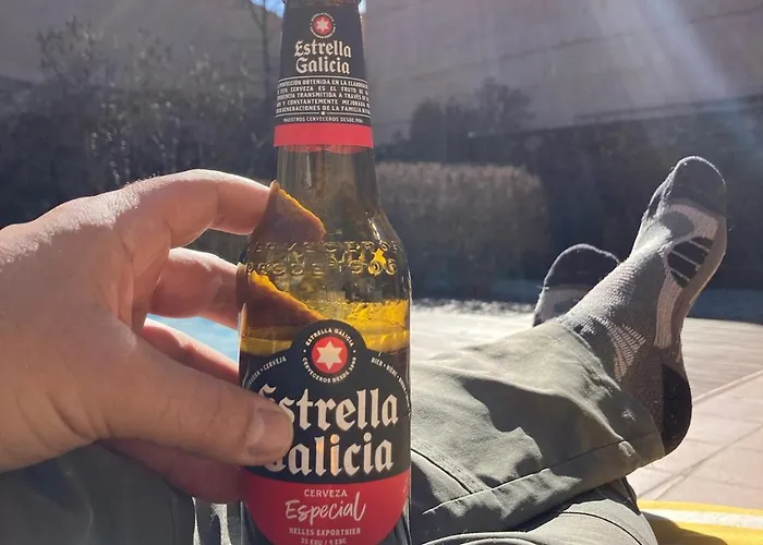 Casa El Encuentro - Turégano Segovia Hébergement de vacances Carrascal De La Cuesta