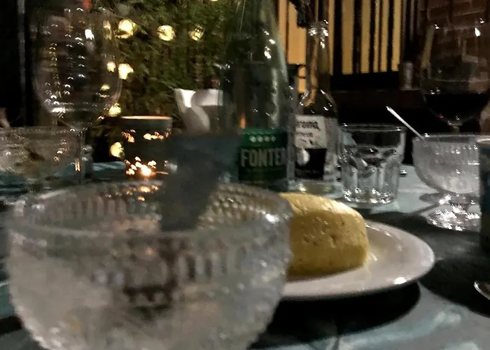 Casa El Encuentro - Turégano Segovia Hébergement de vacances