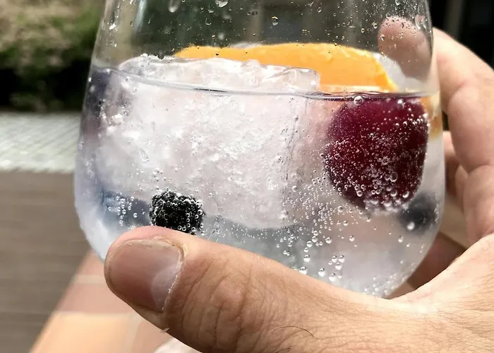 Hébergement de vacances Casa El Encuentro - Turégano Segovia Carrascal De La Cuesta