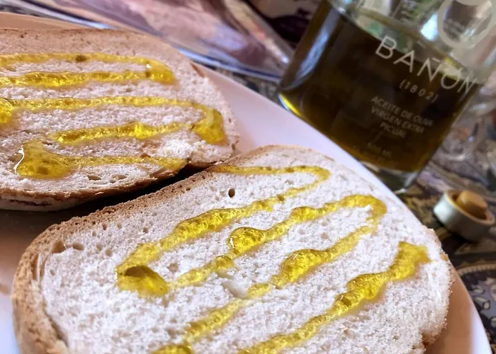 Casa El Encuentro - Turégano Segovia *