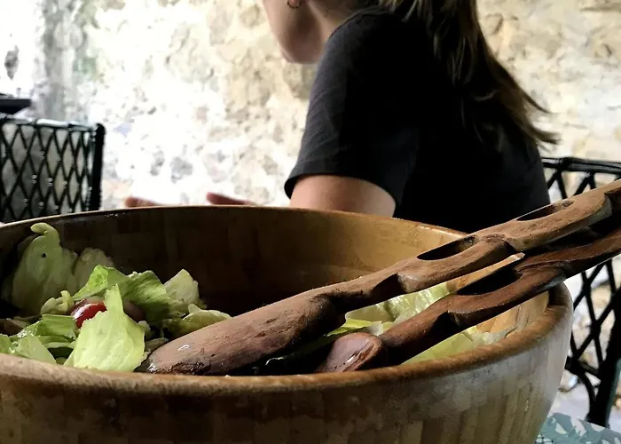 Casa El Encuentro - Turégano Segovia Hébergement de vacances *