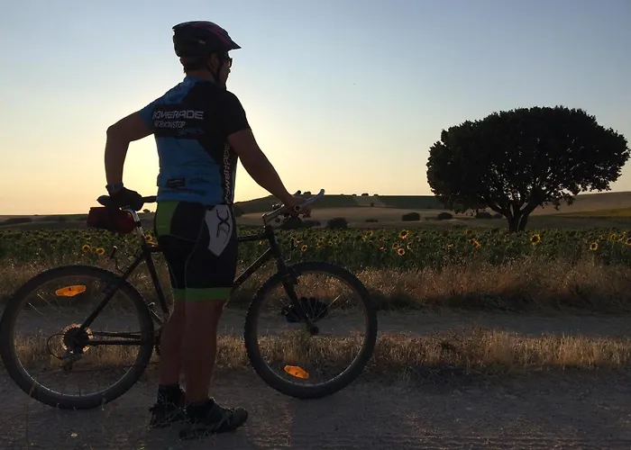 Casa El Encuentro - Turégano Segovia *